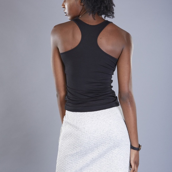 Mystree Mia Quilted Zipper Mini - Picture 4 of 6